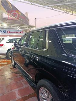 جی ئێم سی یوکۆن